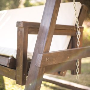 Swing Bed - Image 6