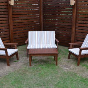 Terrace set - Image 3