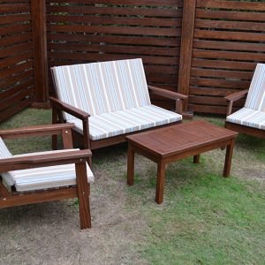 Terrace set - Image 4