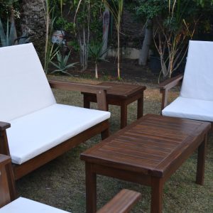 Terrace set - Image 5