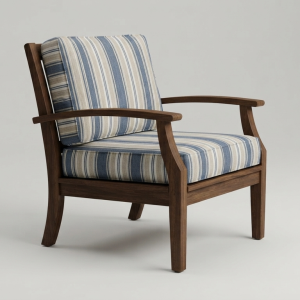 Terrace Chair - Image 1