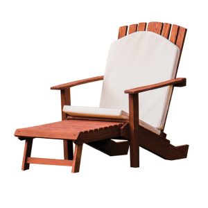 Lotus chair - Image 3
