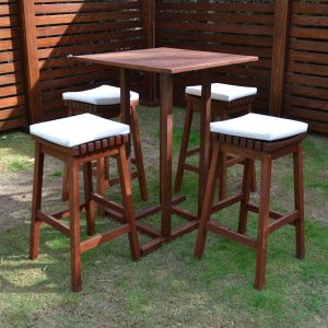 Chile Bar Seat - Image 3