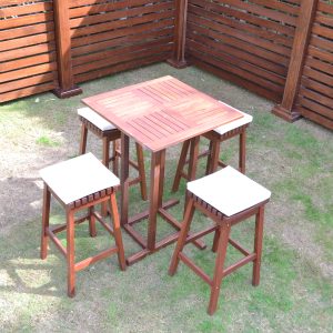 Chile Bar Seat - Image 4
