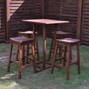 Chile Bar Seat - Image 1