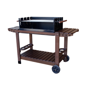 BBQ Grill - Image 3