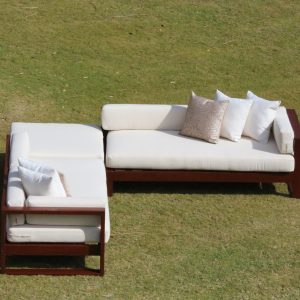 Aramando Sofa - Right - Image 1