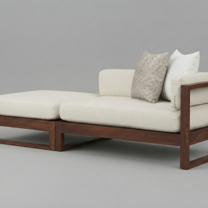 Aramando Sofa - Right - Image 2