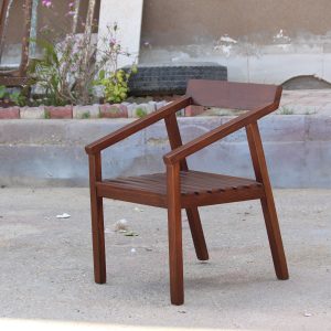 Roma Chair - Image 1